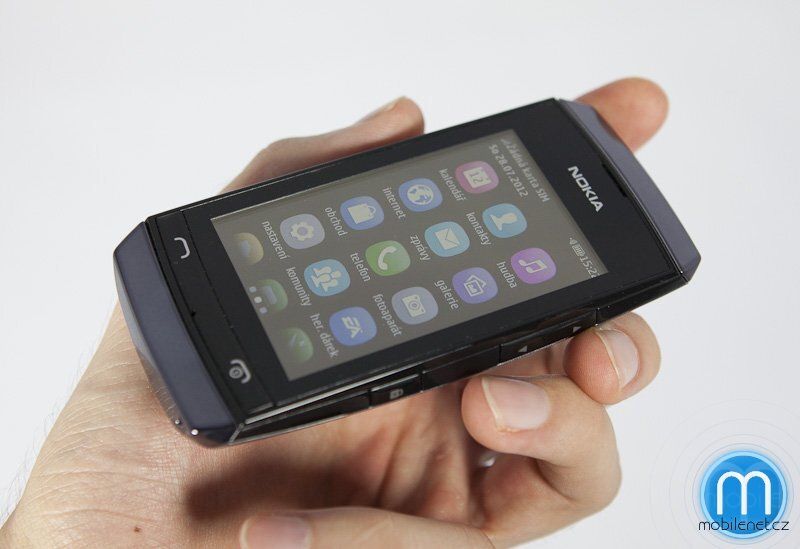 Nokia Asha 306