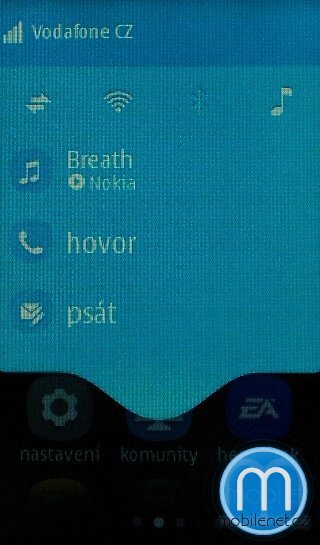 Nokia Asha 306
