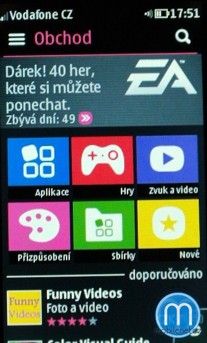 Nokia Asha 306