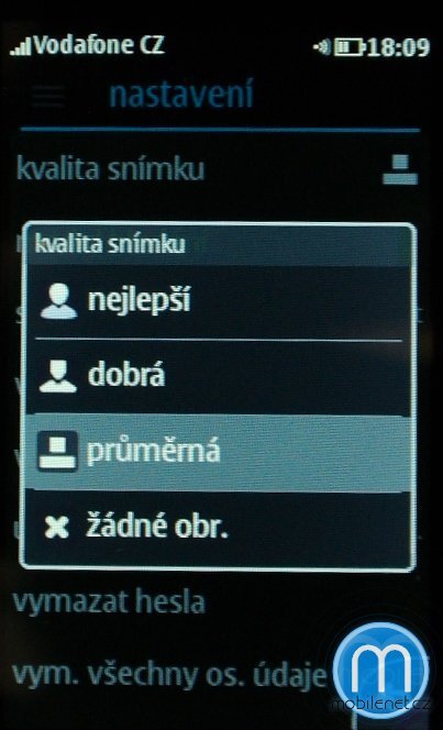 Nokia Asha 306