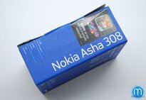 Nokia Asha 308