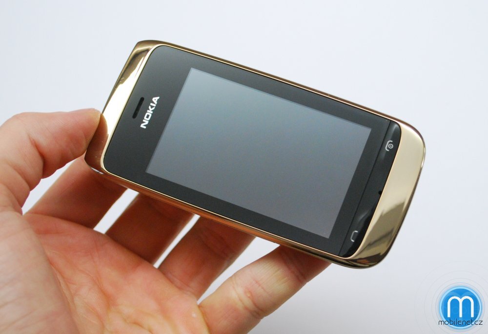 Nokia Asha 308