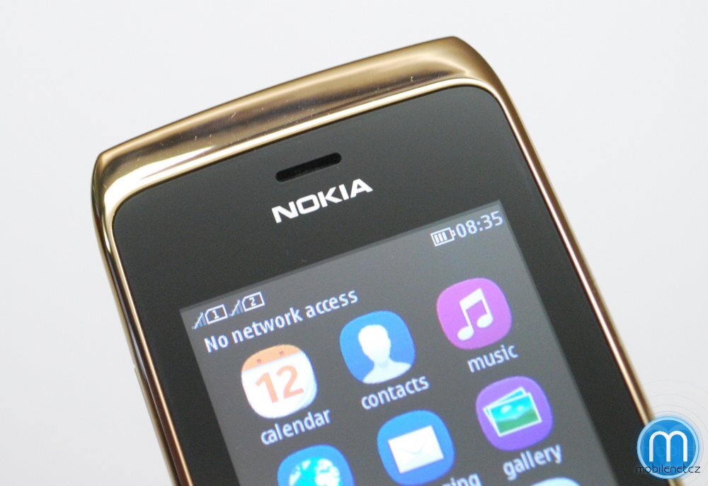 Nokia Asha 308