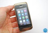 Nokia Asha 308