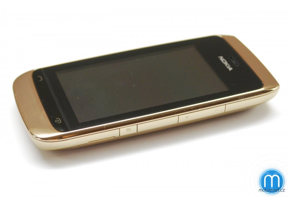 Nokia Asha 308