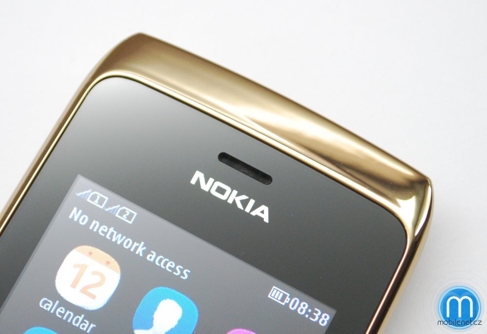 Nokia Asha 308