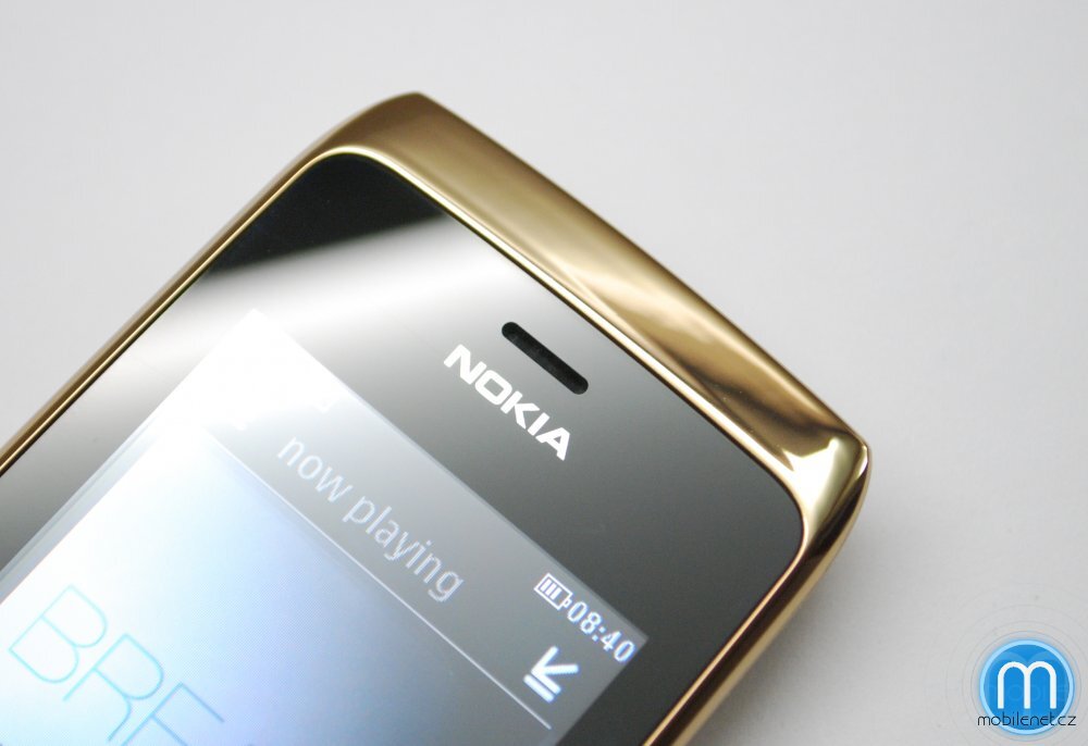 Nokia Asha 308