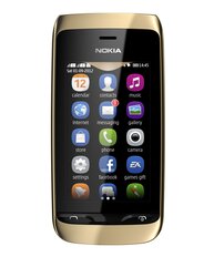 Nokia Asha 308