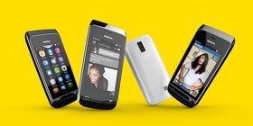 Nokia Asha 309