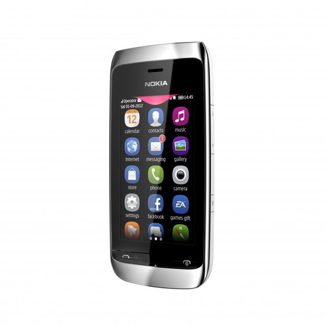 Nokia Asha 309
