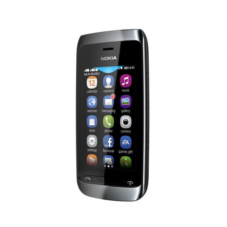 Nokia Asha 310