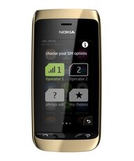 Nokia Asha 310