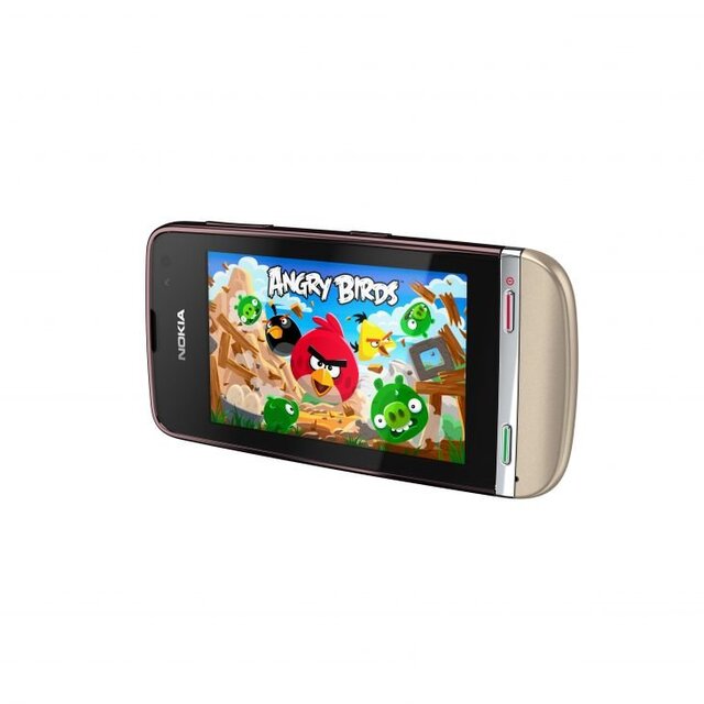 Nokia Asha 311