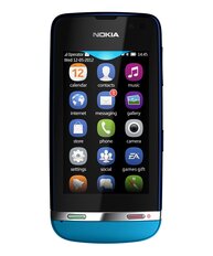 Nokia Asha 311