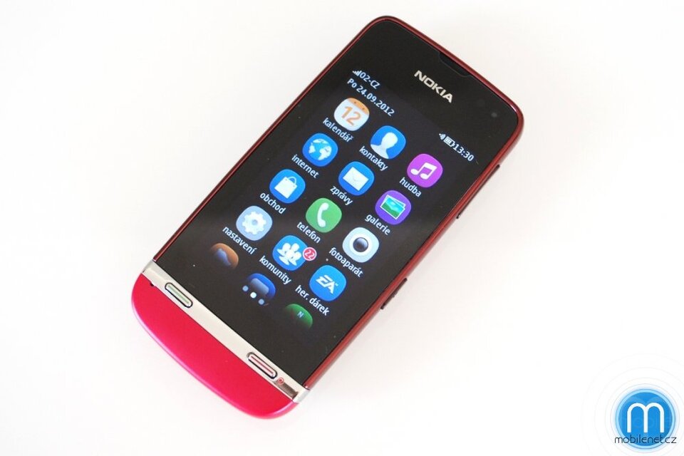 Nokia Asha 311