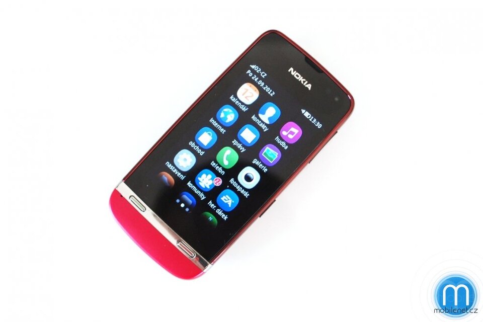 Nokia Asha 311