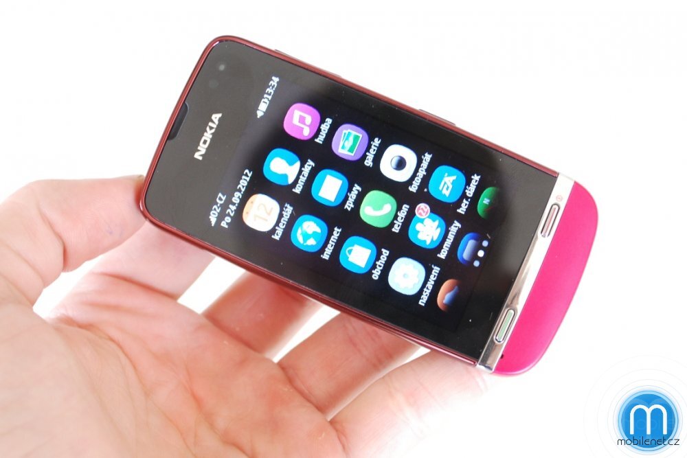 Nokia Asha 311