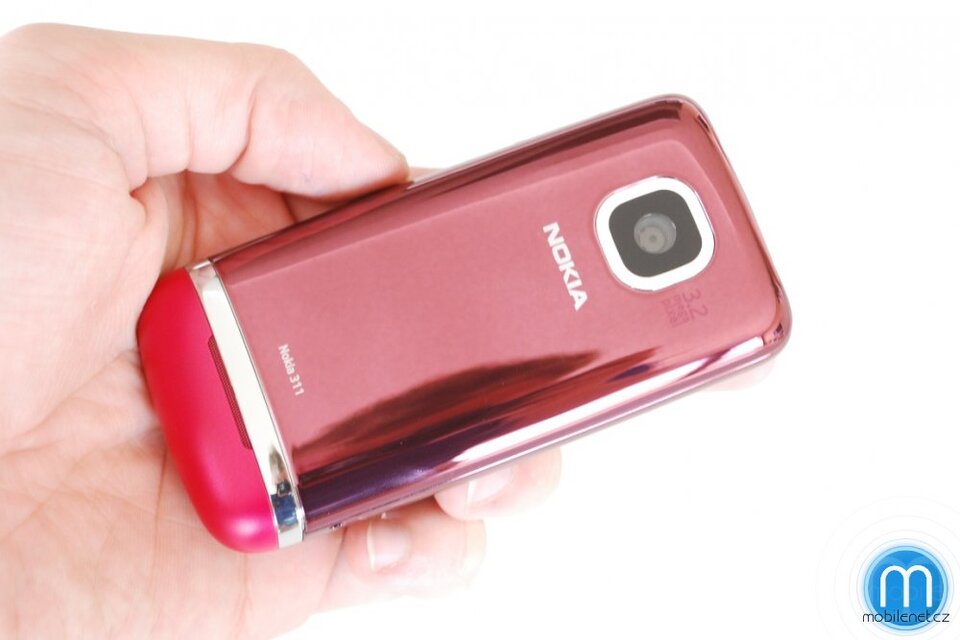 Nokia Asha 311