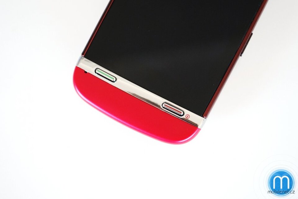 Nokia Asha 311