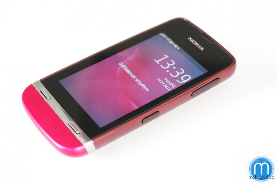 Nokia Asha 311