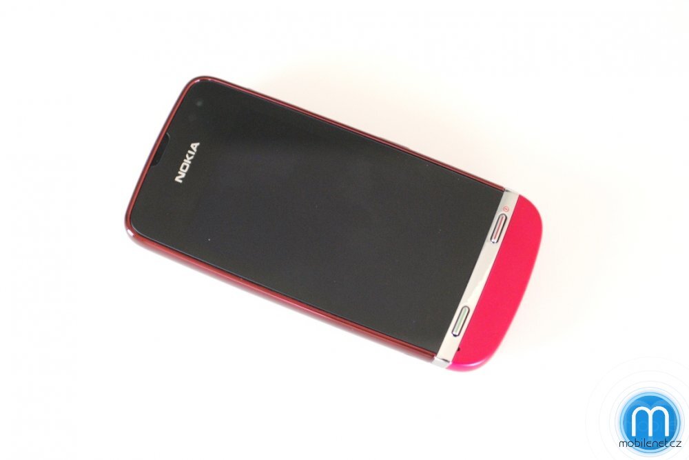 Nokia Asha 311