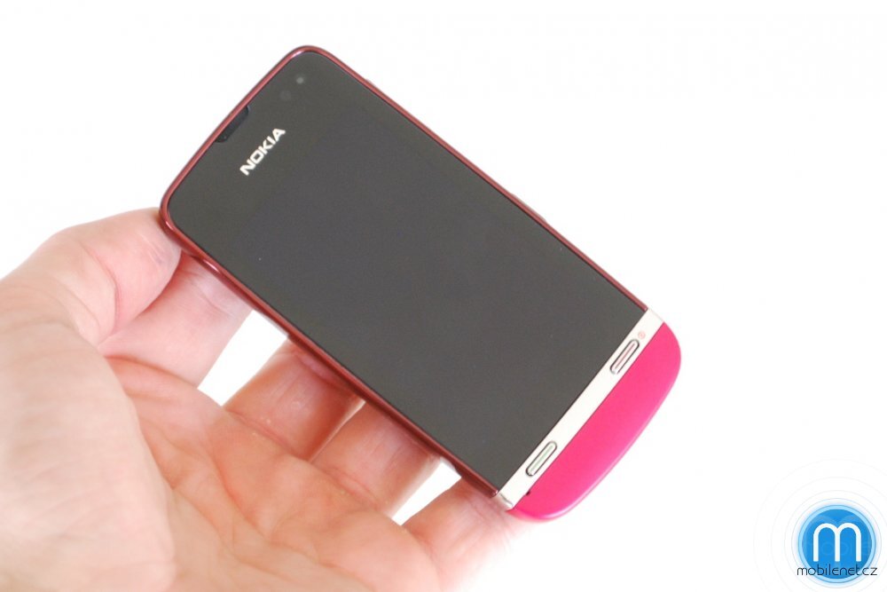 Nokia Asha 311