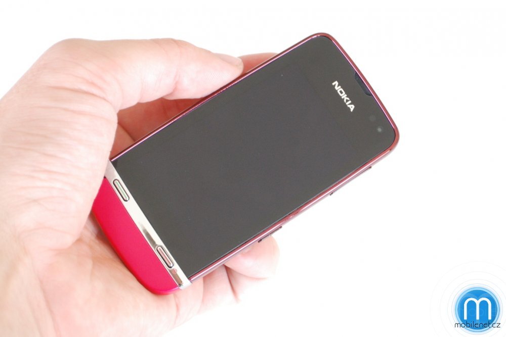 Nokia Asha 311