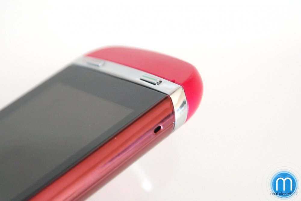 Nokia Asha 311