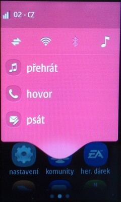 Nokia Asha 311