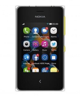 Nokia Asha 500