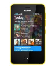 Nokia Asha 501