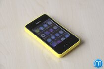 Nokia Asha 501