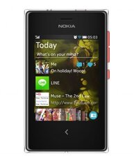 Nokia Asha 503