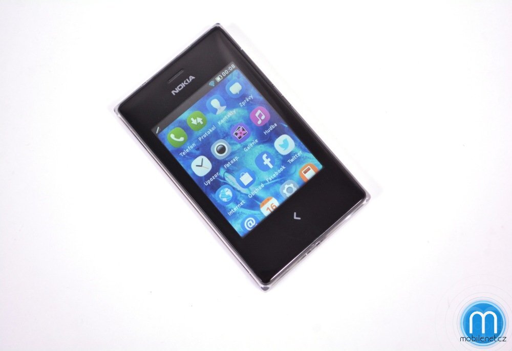 Nokia Asha 503