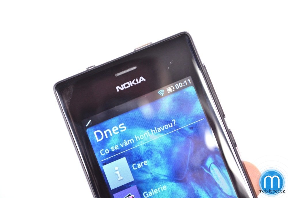Nokia Asha 503
