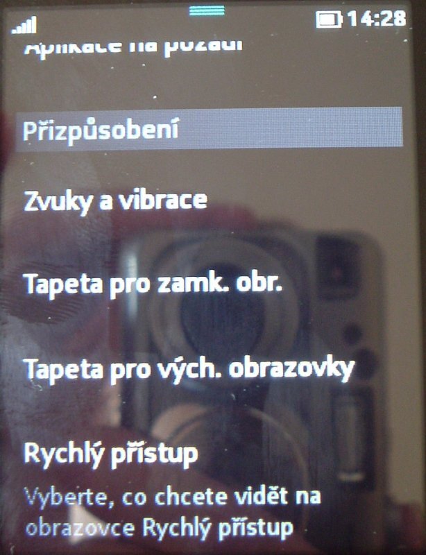 Nokia Asha 503