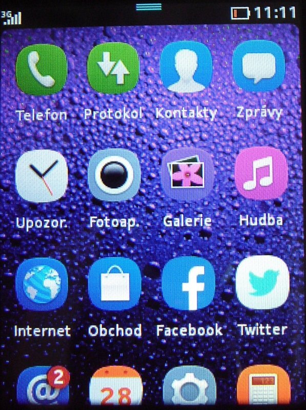 Nokia Asha 503
