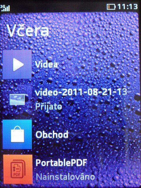 Nokia Asha 503