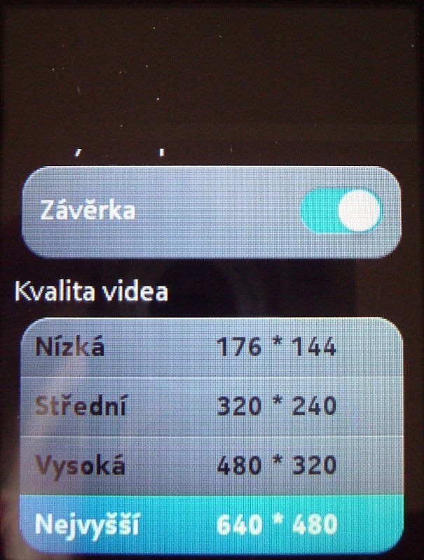 Nokia Asha 503