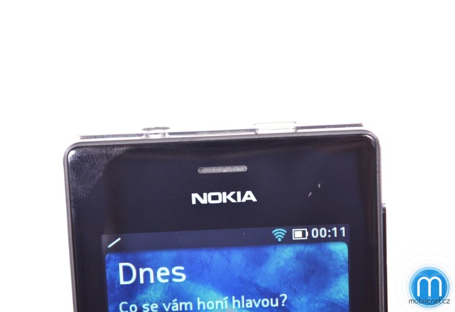 Nokia Asha 503