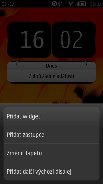 Nokia Belle Feature Pack 1