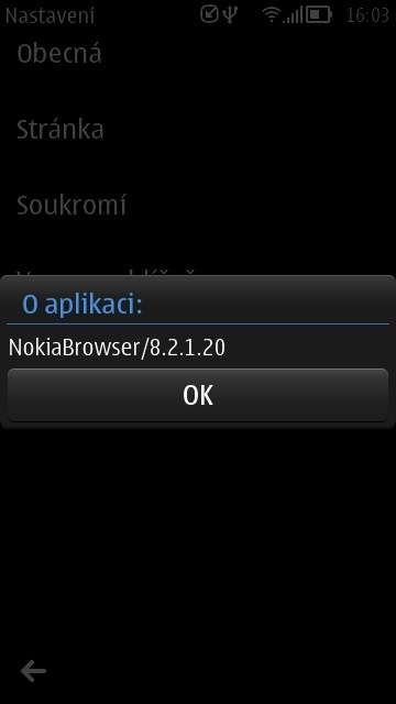 Nokia Belle Feature Pack 1