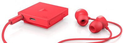 Nokia BH-121 a sluchátka