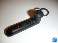 Nokia Bluetooth Stereo Headset Reaction BH-907