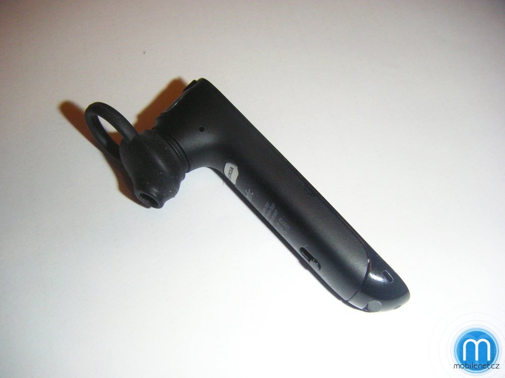 Nokia Bluetooth Stereo Headset Reaction BH-907