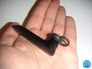 Nokia Bluetooth Stereo Headset Reaction BH-907