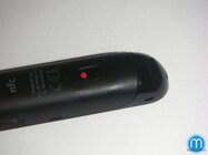 Nokia Bluetooth Stereo Headset Reaction BH-907