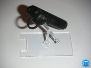 Nokia Bluetooth Stereo Headset Reaction BH-907