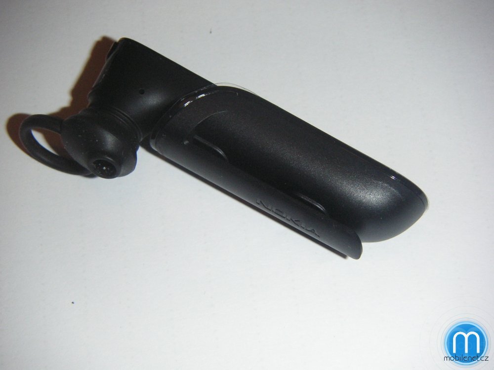 Nokia Bluetooth Stereo Headset Reaction BH-907