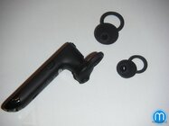 Nokia Bluetooth Stereo Headset Reaction BH-907